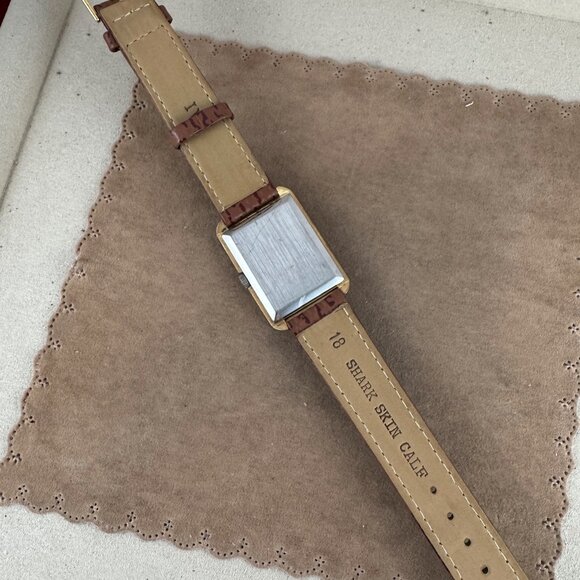 Vintage Jaz Paris Ladies French Designer Mechanical 1960's Rare - Picture 10 of 12